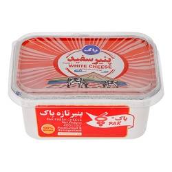 پاک پنیر سفید ویتامین دی 350گرم